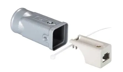 Крышка разъема GOT GB 8P M25