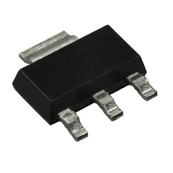 MCP1824ST-3002E/DB