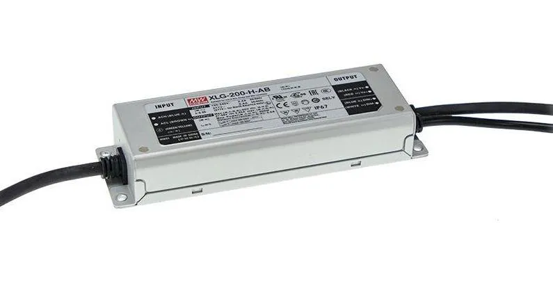 XLG-200-H-AB