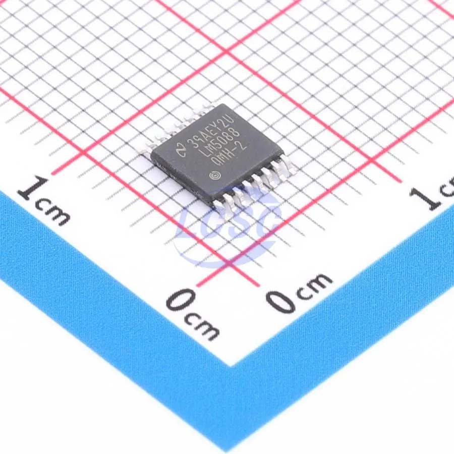 LM5088QMHX-2/NOPB