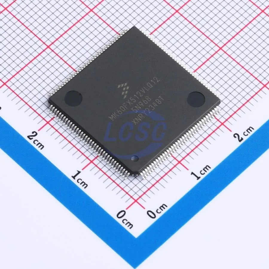 MK60FX512VLQ12
