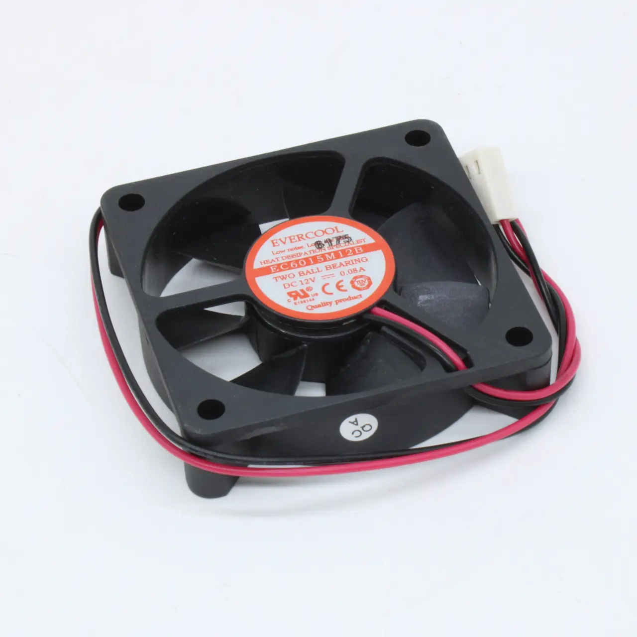 EC6015M12B