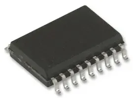 MCP3564-E/ST