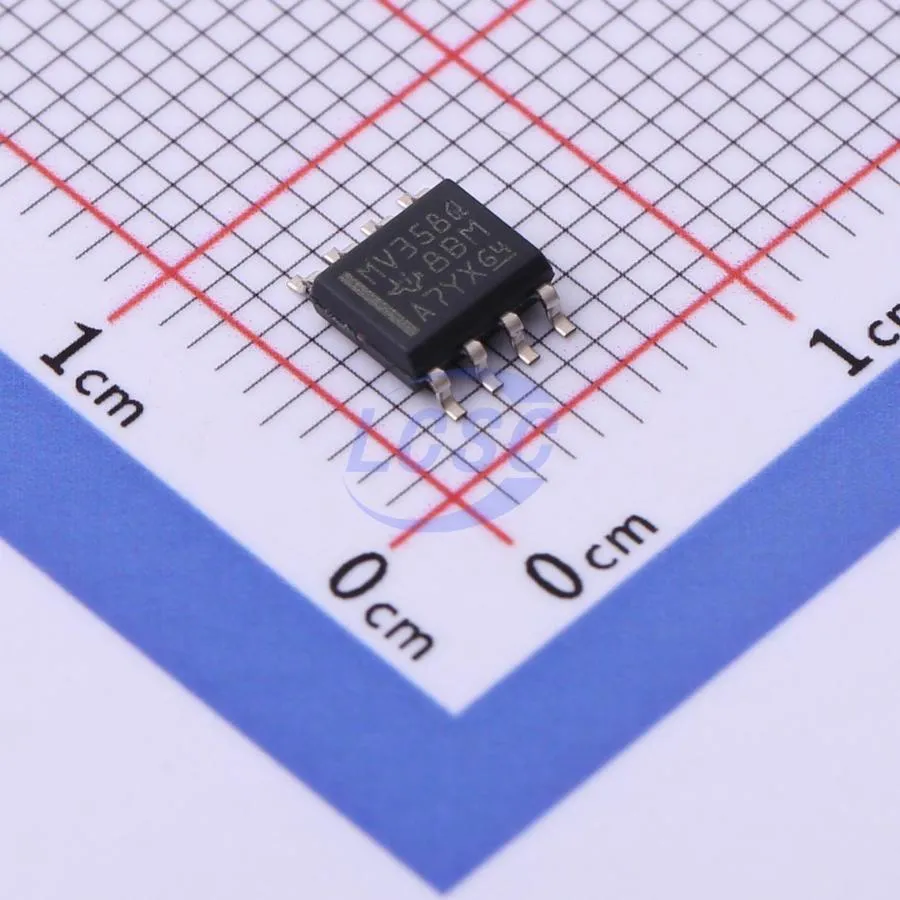 LMV358QDR