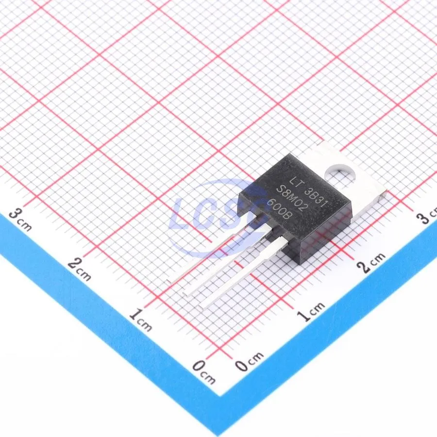 S8M02600B