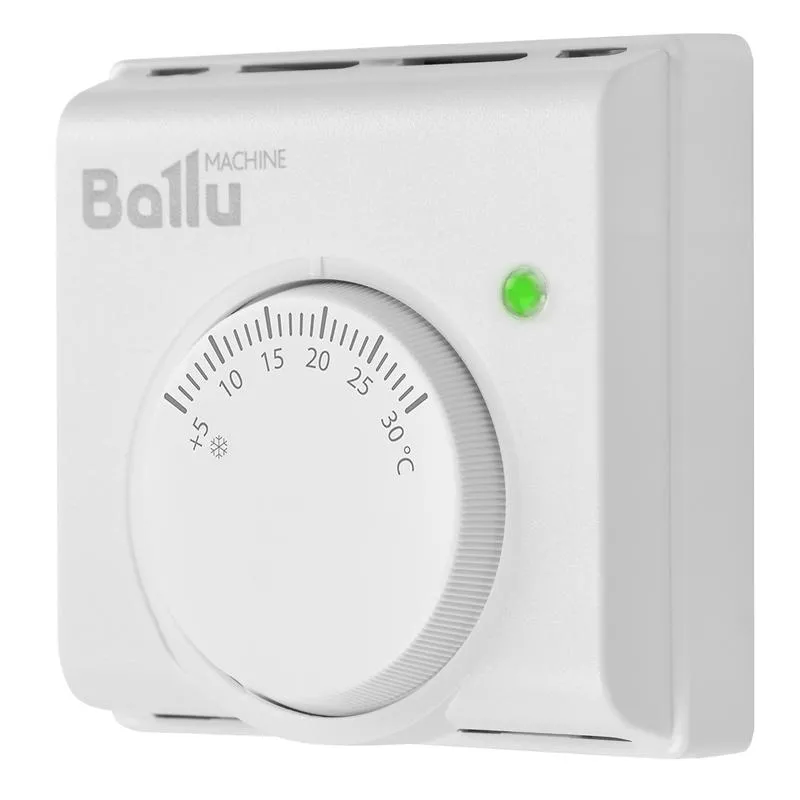 Термостат механический BMT-2 IP40 НС-1101652