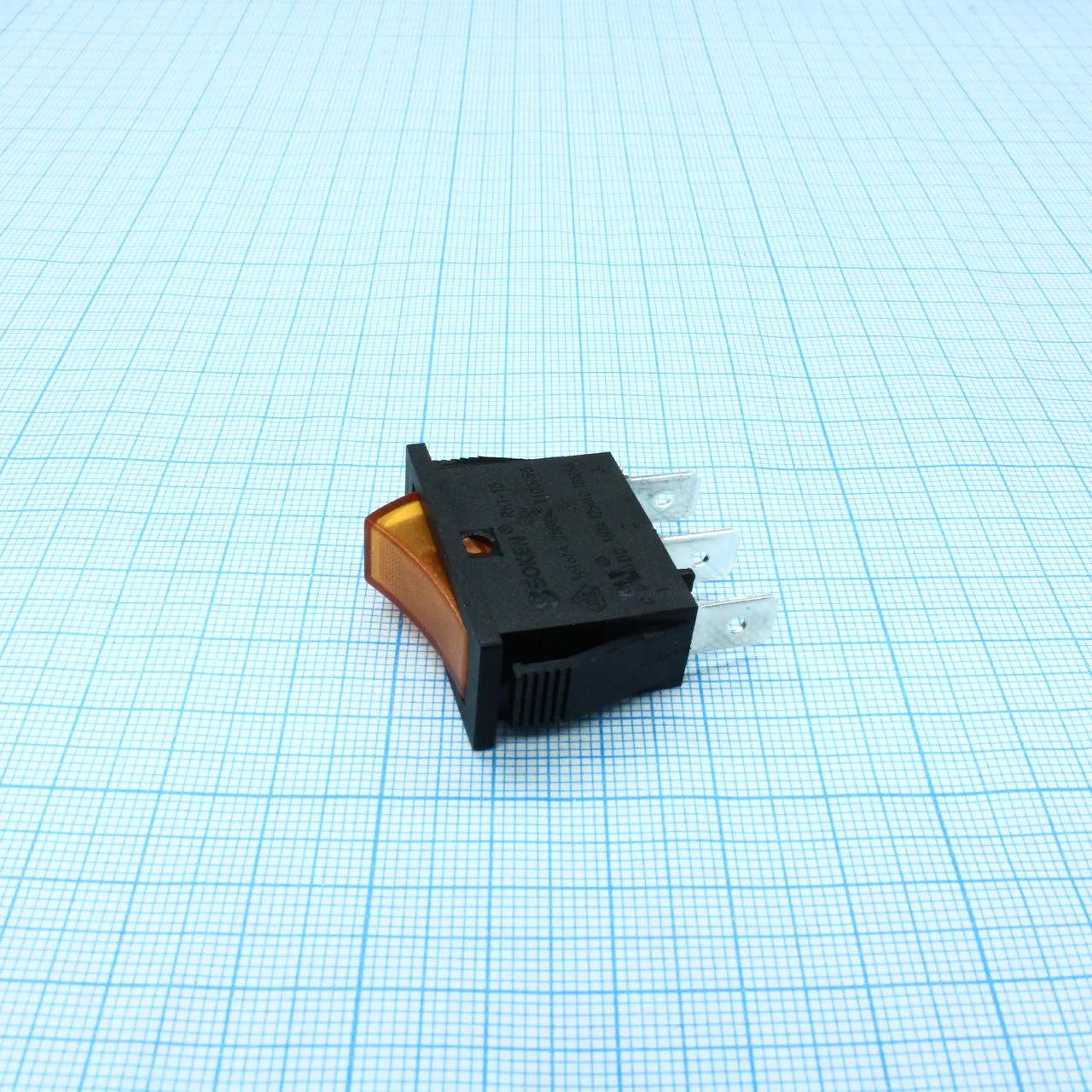 RK1-15-1 04R B/OR C WA