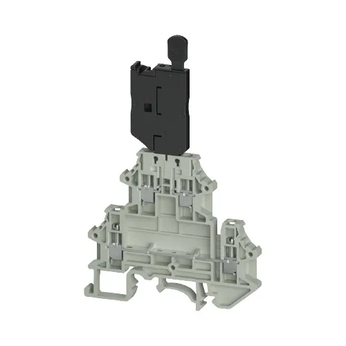 Этажная клемма WTN 2.5 FSI 5X20