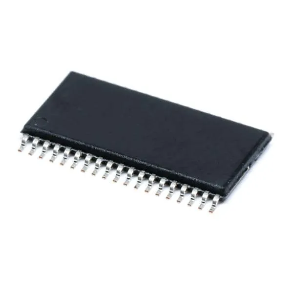 MSP430F5132IDA