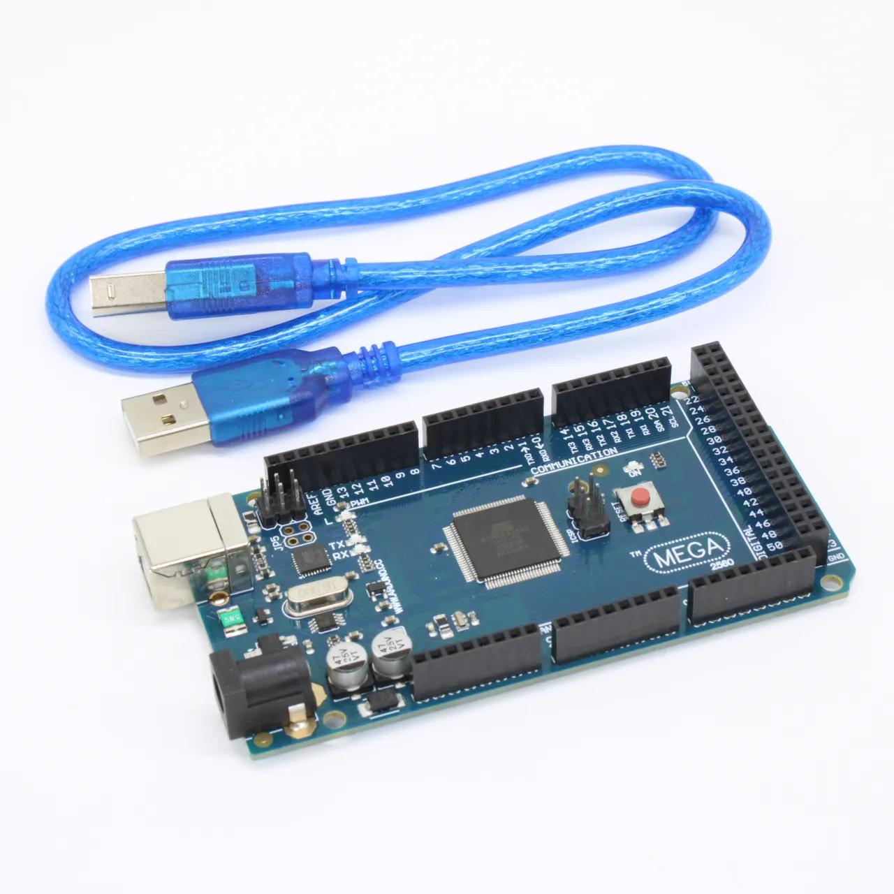MEGA 2560 R3