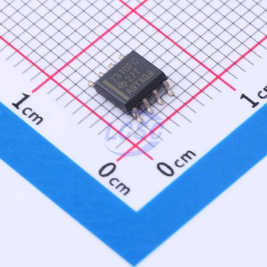 ISO7310FCDR