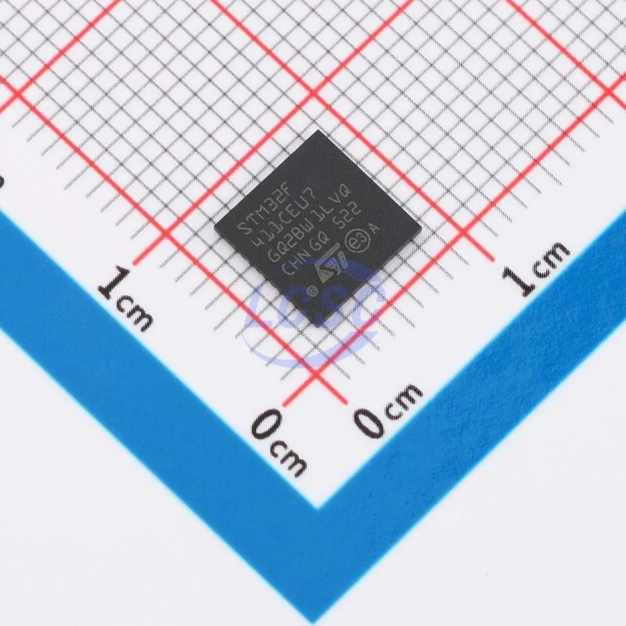 STM32F411CEU7