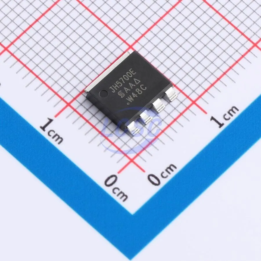 SIJH5700E-T1-GE3