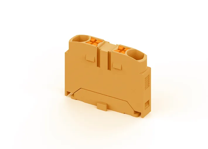 Проходной блок TPA2.5-2-OG