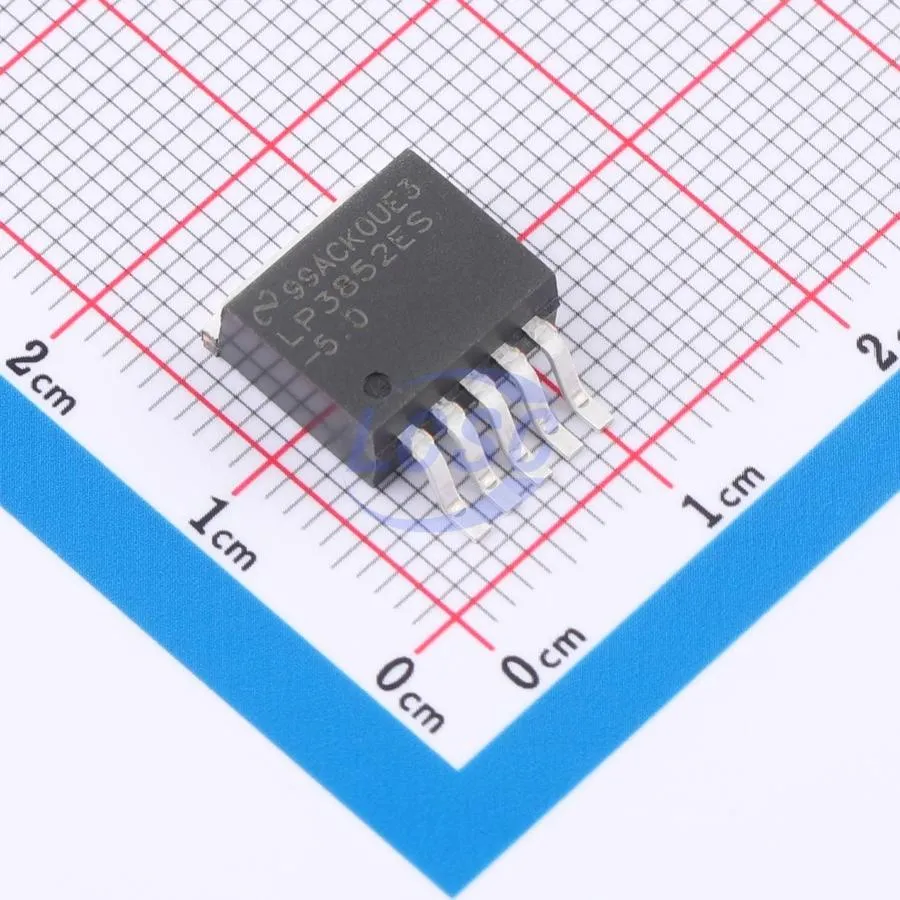 LP3852ESX-5.0/NOPB