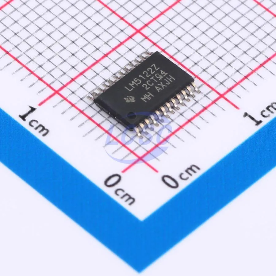 LM5122ZPWPR