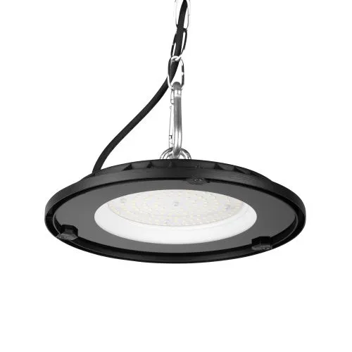 Светильник подвесной SPP-402-0-50K-100 100Вт 10000лм 5000К Кп<2% КСС Д DOB IP65LED (High Bay) для высоких пролетов Б0046668