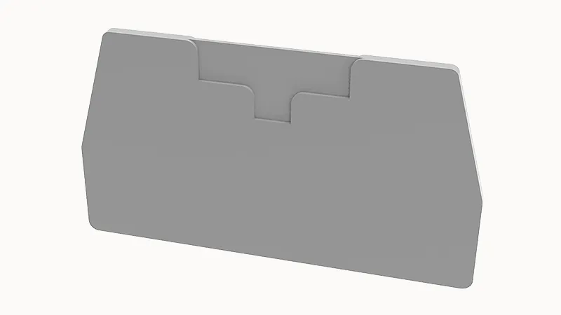 Боковая крышка D-PCTK6-01P-11-00Z(H)
