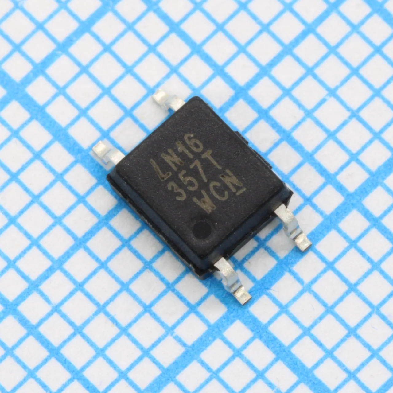 LTV-357T-C-IN