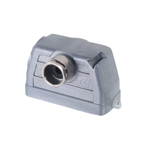 Крышка разъема BAS GOT GH 16 M25 50 A0