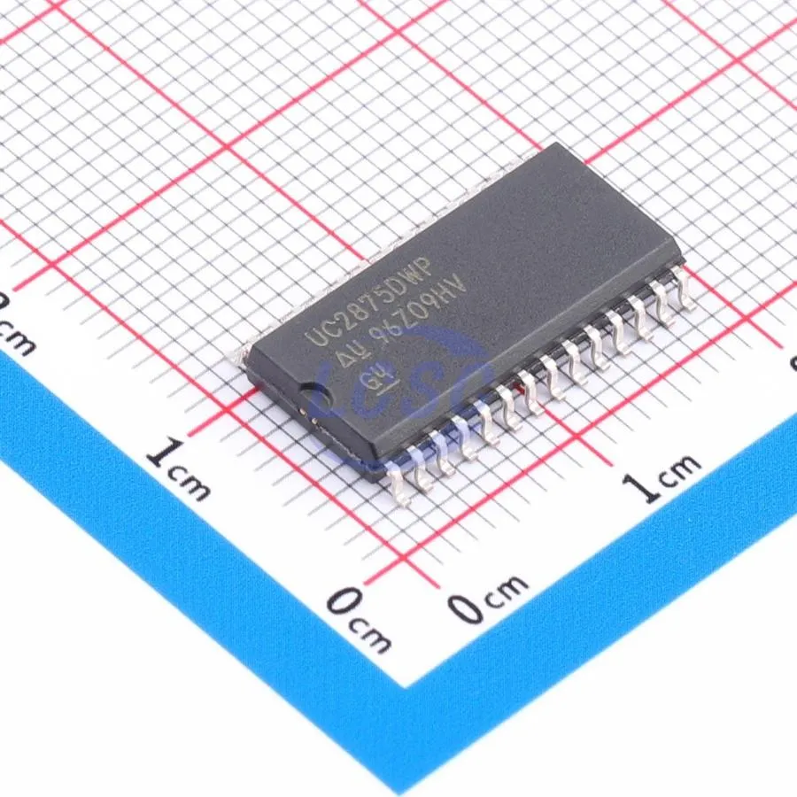 UC2875DWPTR