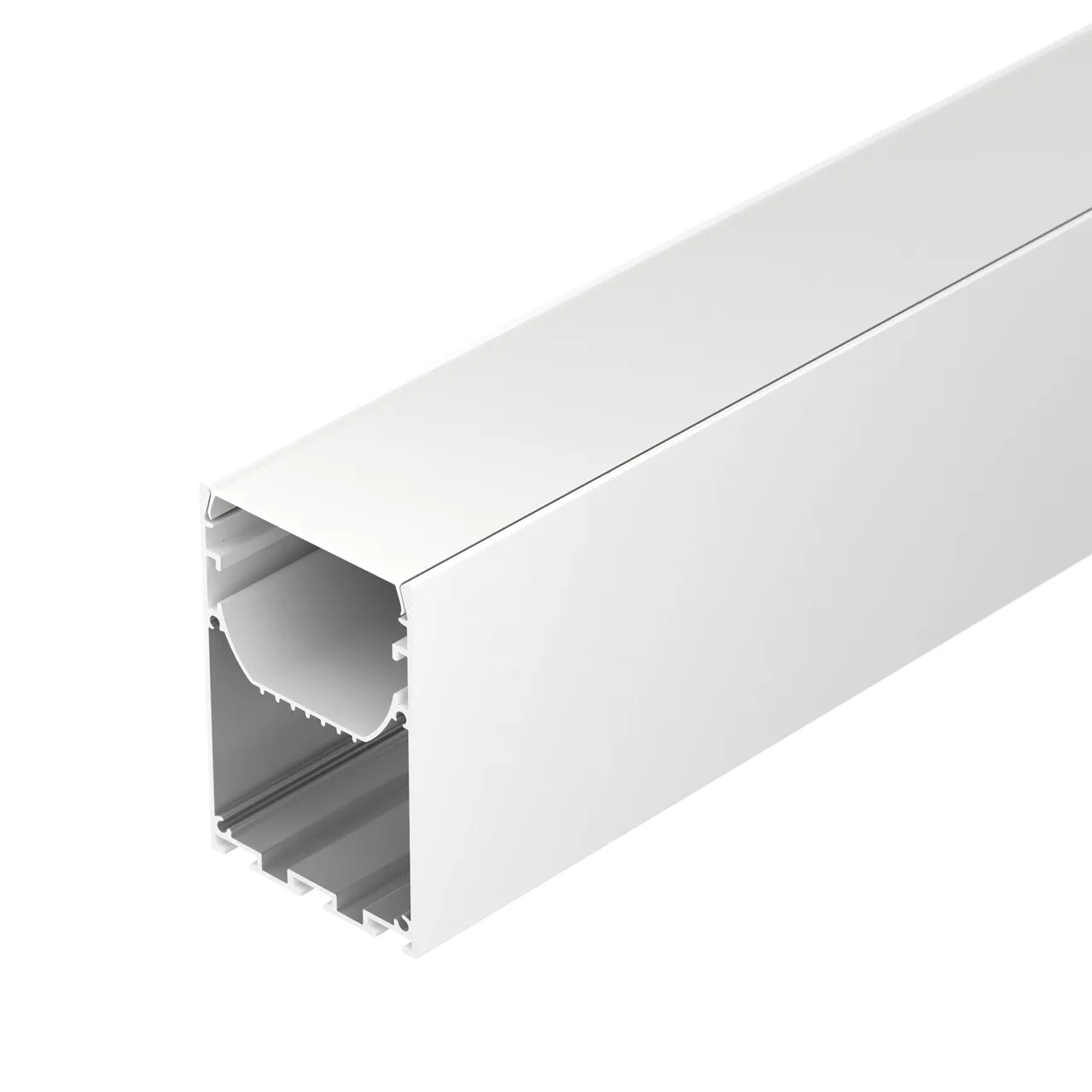 Профиль LINE-S-5075-3000 WHITE 041852