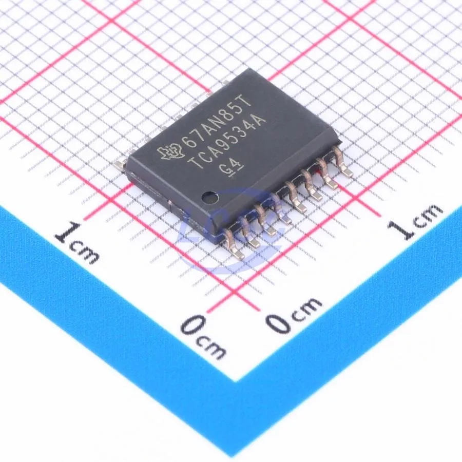 TCA9534ADWR