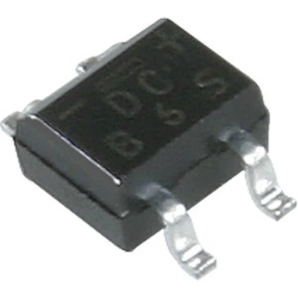 B6S