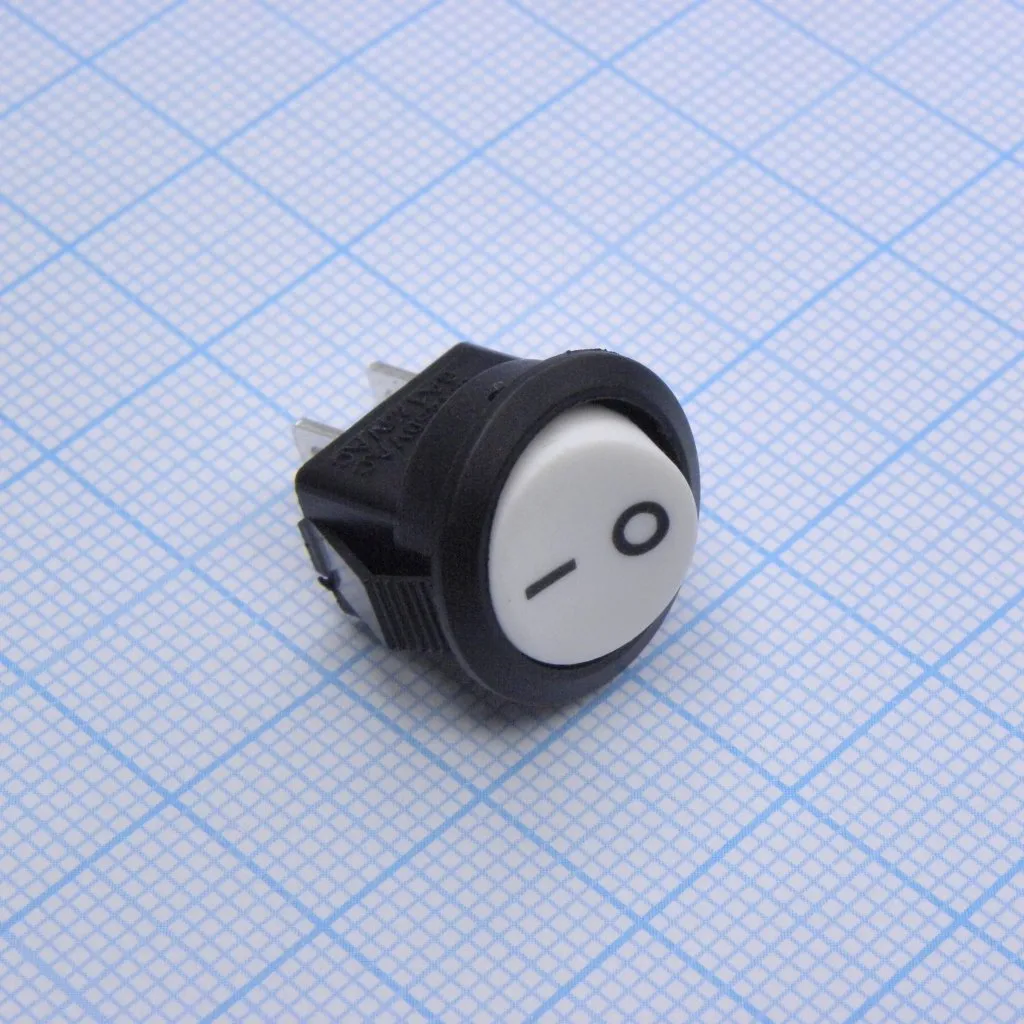 SMRS-101-2C3-W/B