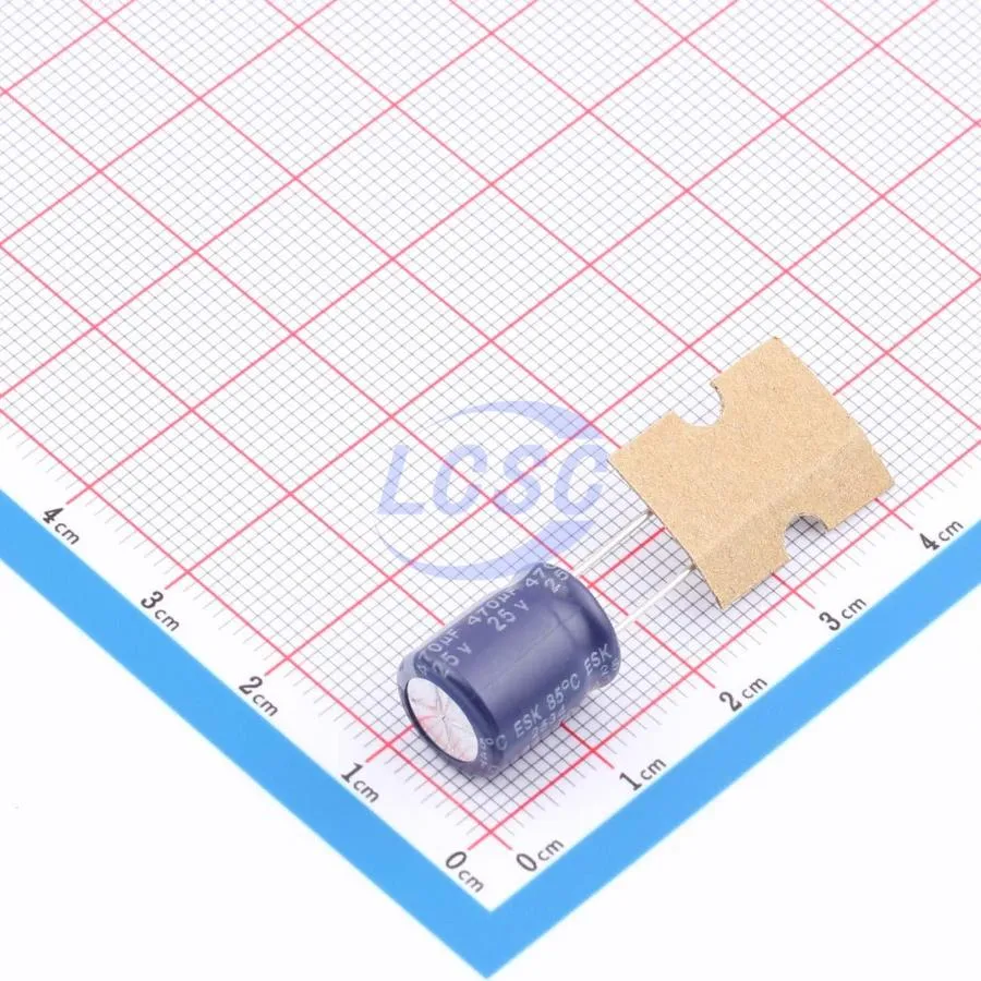 ESK477M025AH1EA