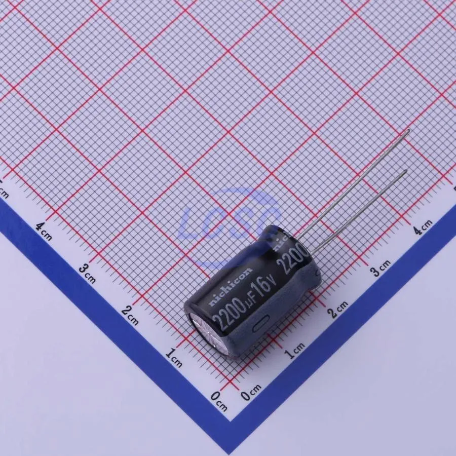 UVR1C222MHD