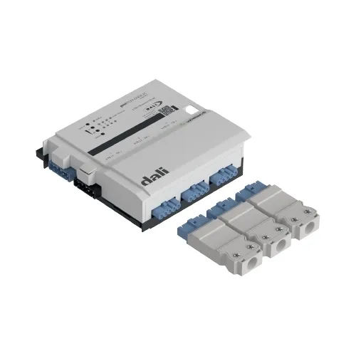 Модуль FLEX-0/3DA AC Z