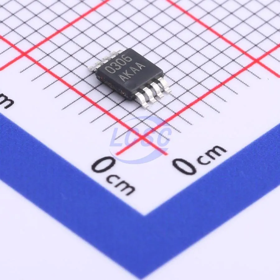 LMV822Q1MMX/NOPB