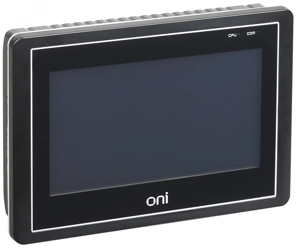 Панель оператора ETG 7"" серии ETG-CP-070