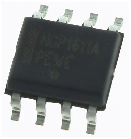 NCP1611ADR2G