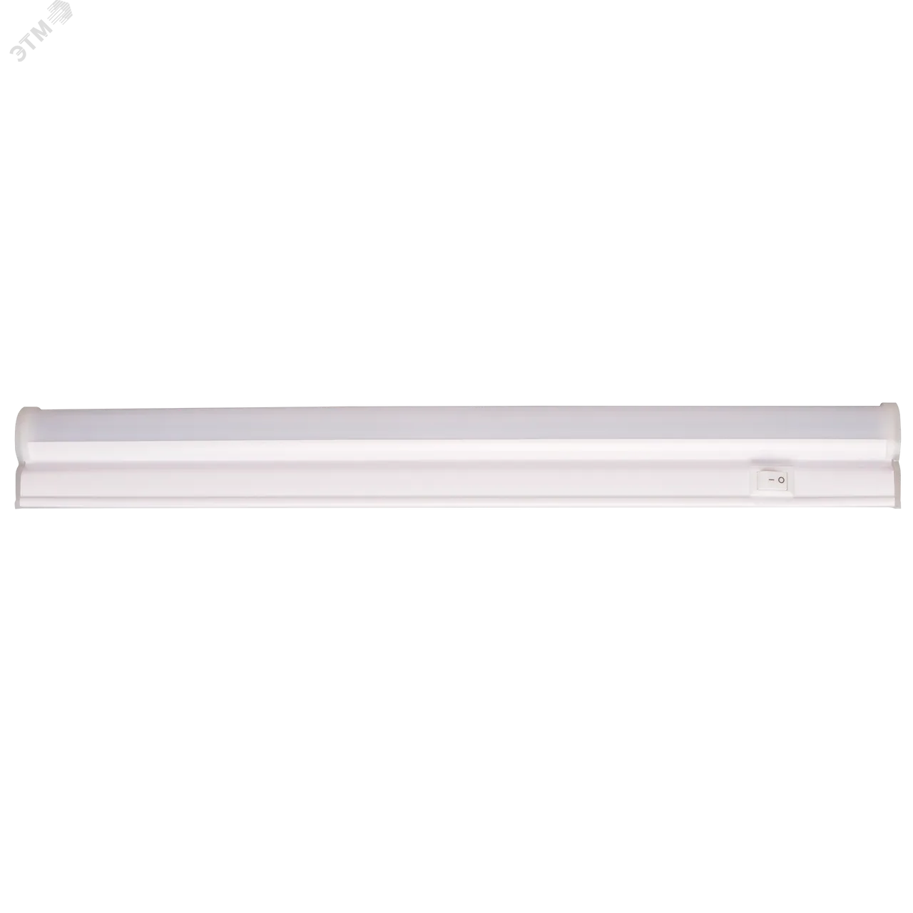 Светильник светодиодный PLED T5i PL 300 FR 4Вт 4000К 180-265В ДПО 5018372 Светильник светодиодный ДПО-4Вт 4000К 360Лм IP40 Jazzway 5018372-1