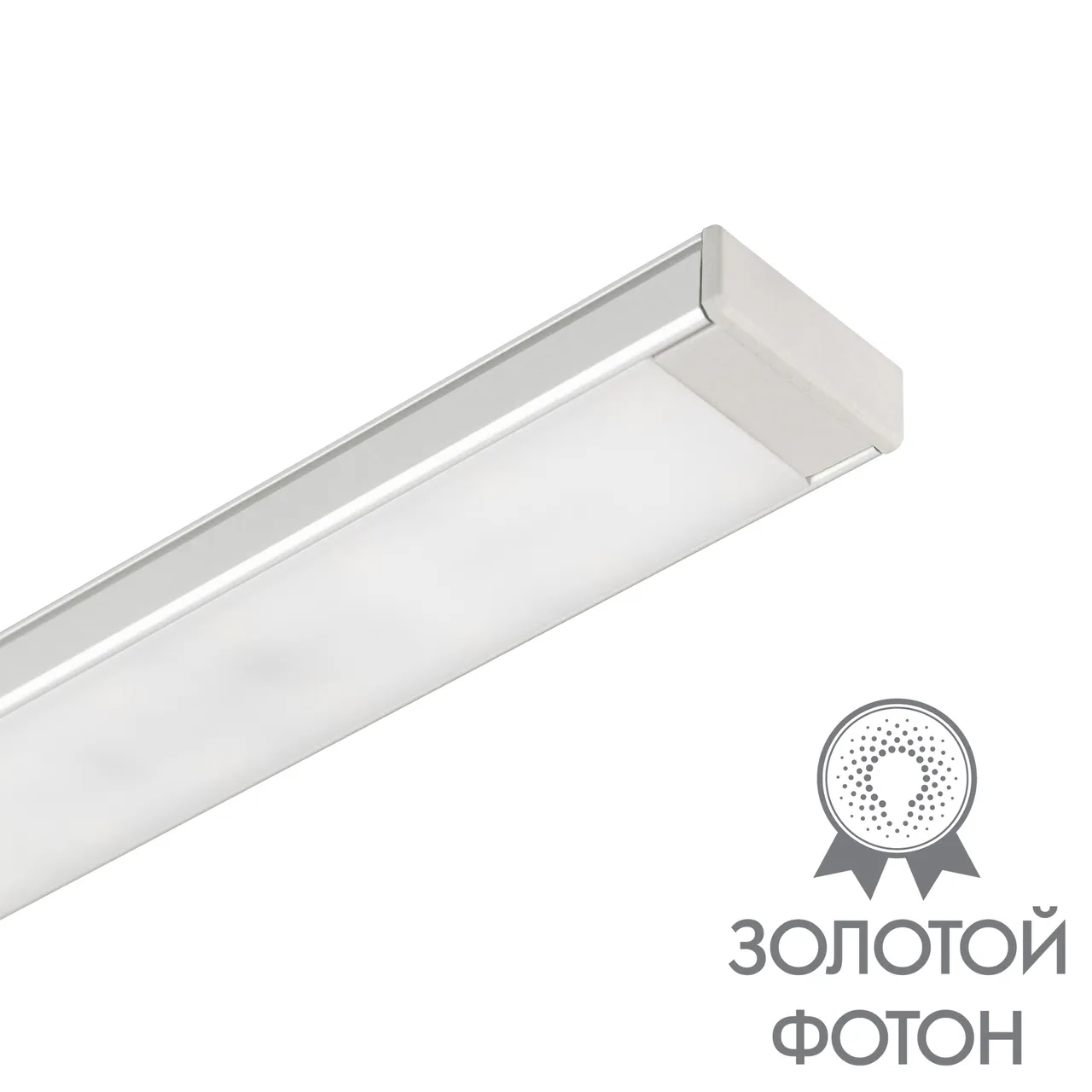 Светильник SP-TOCCO-L1200-20W Day4000 (SL, 120 deg, SENSOR, 24V) 036081