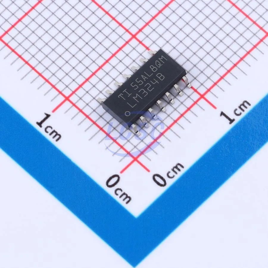 LM324BIDR