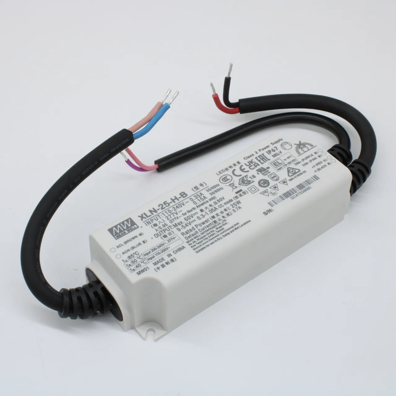 XLN-25-H-B