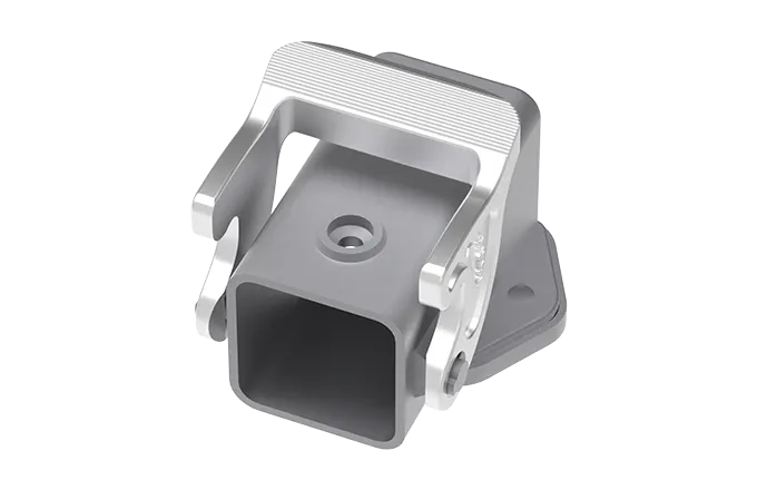 Открытое основание разъема S3A.P-BM-1L-SE