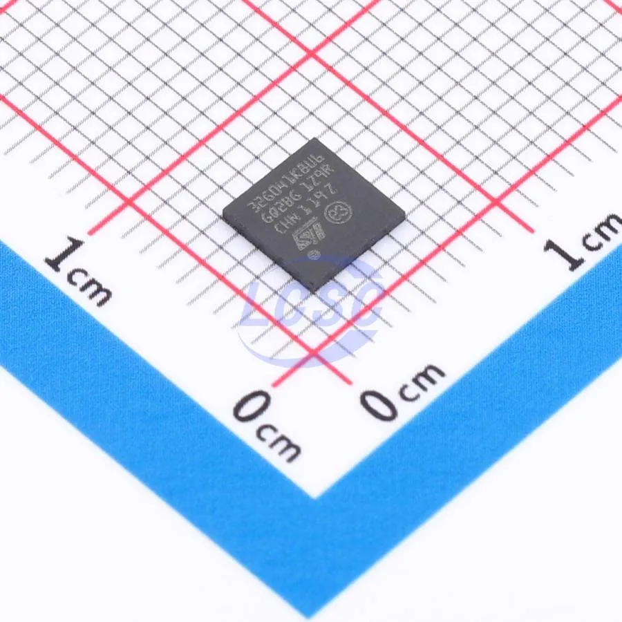 STM32G041K8U6