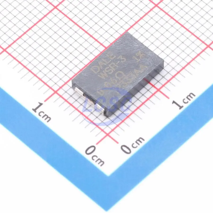 WSR3R0600FEA