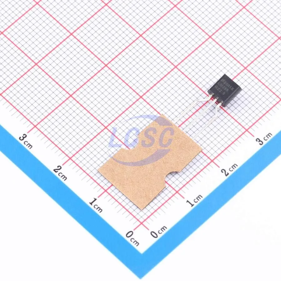LM336BZ-2.5/LFT7