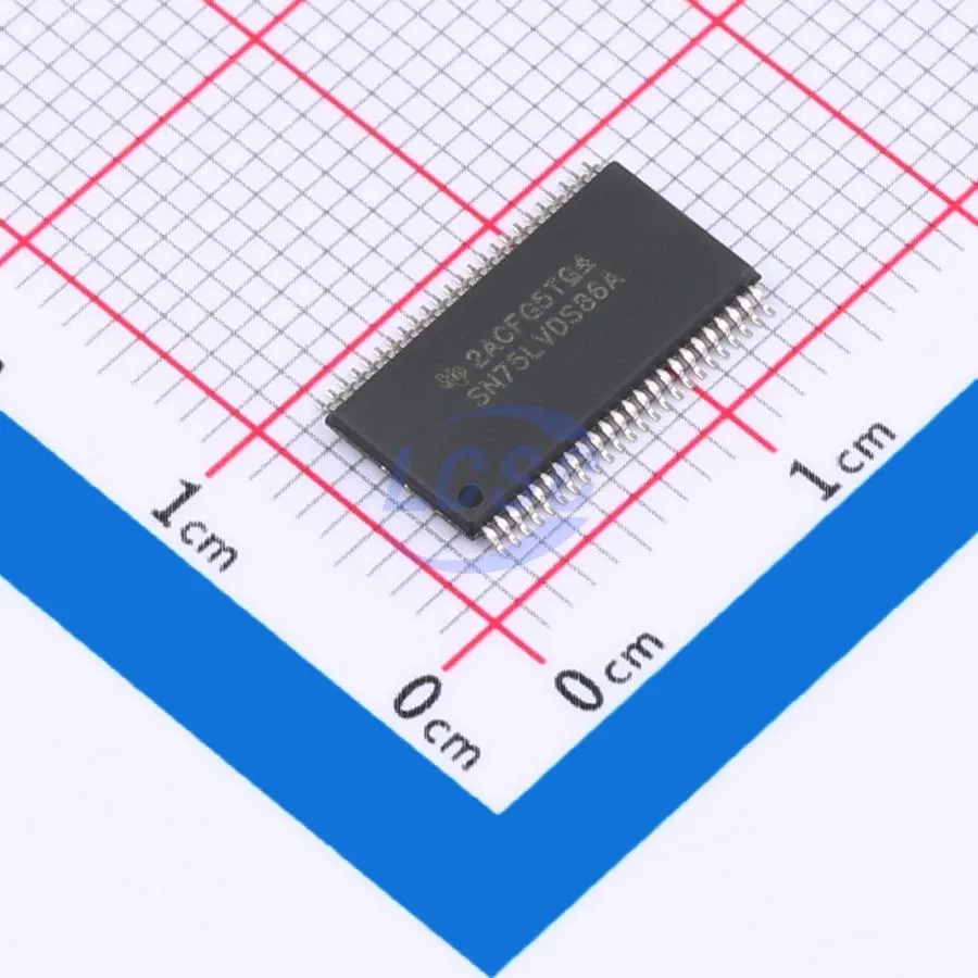SN75LVDS86ADGGR