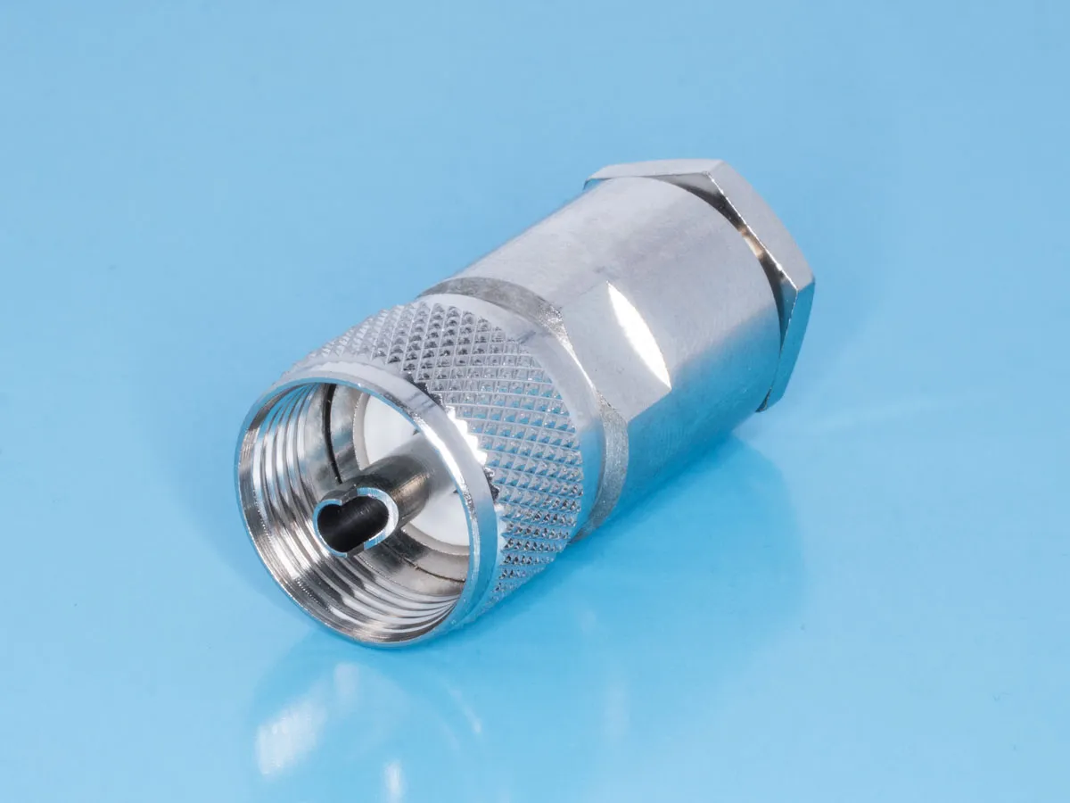 UHF-S8P