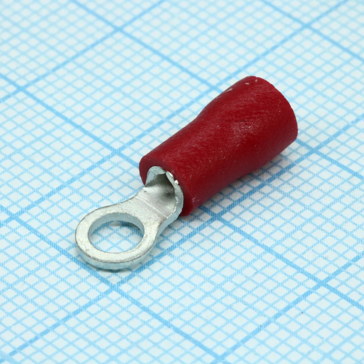 RV1.25-3.5S  Red
