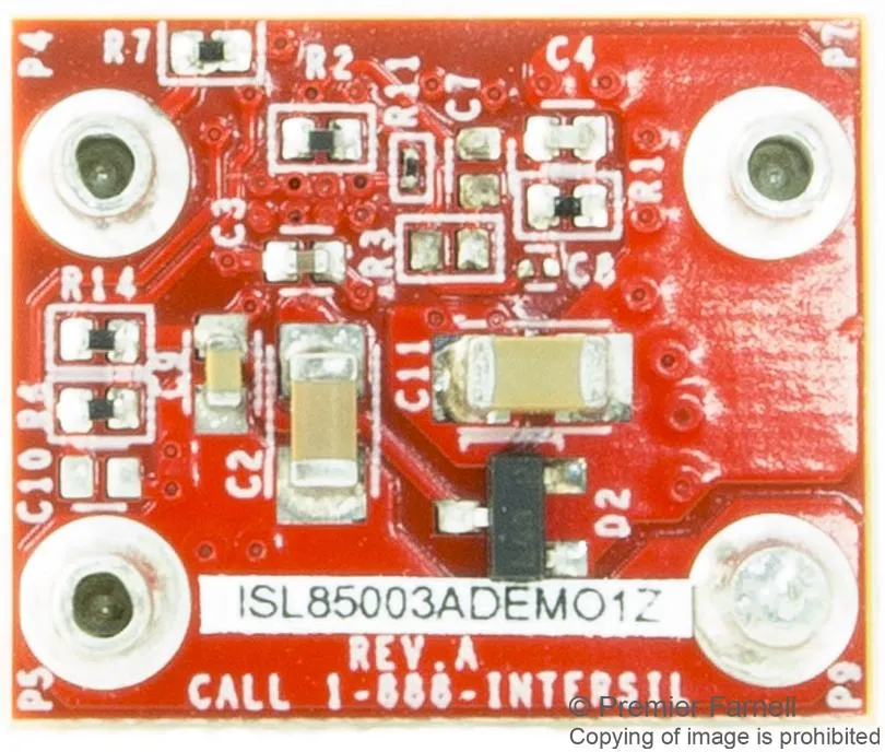 ISL85003ADEMO1Z