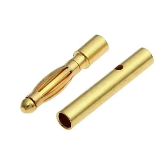 PLUG 2.0 M+F