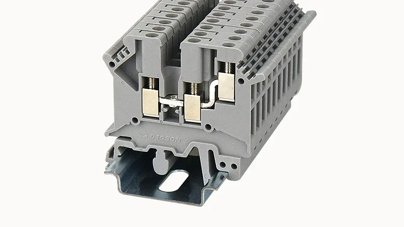 Проходная клемма PC2.5-TW-01P-11-00Z(H)