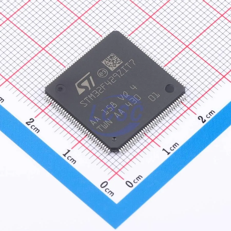 STM32F429ZIT7